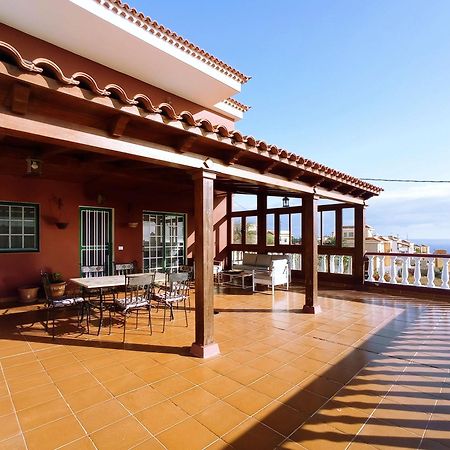 Live Guanches De Candelaria Dış mekan fotoğraf