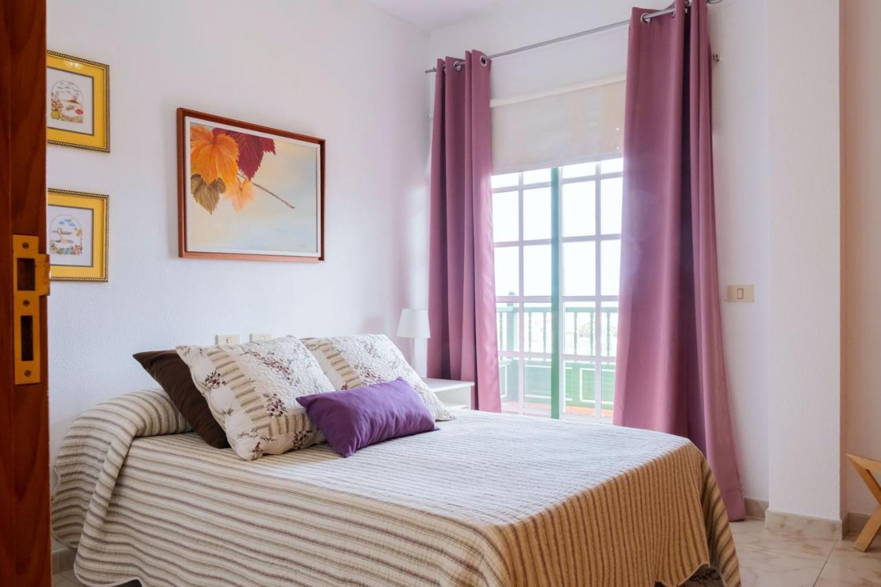 Live Guanches De Candelaria Dış mekan fotoğraf