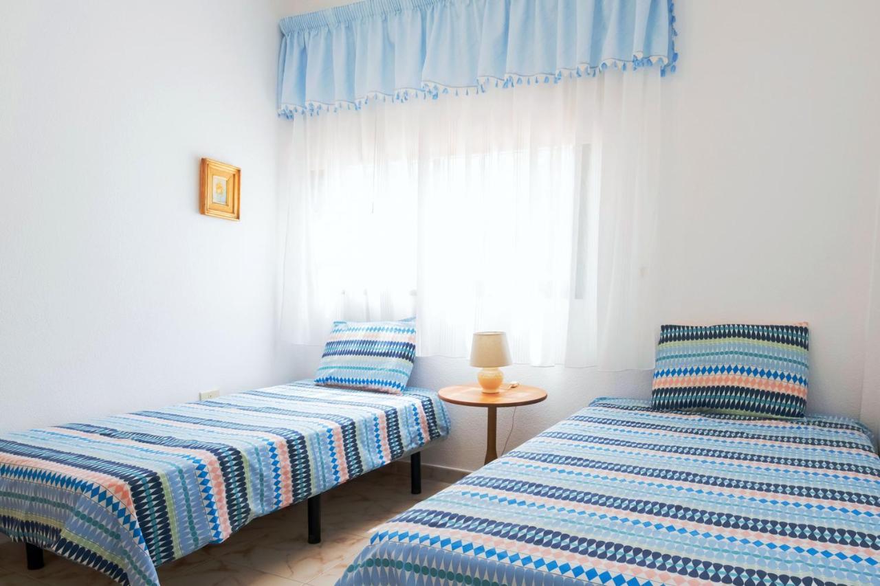 Live Guanches De Candelaria Dış mekan fotoğraf