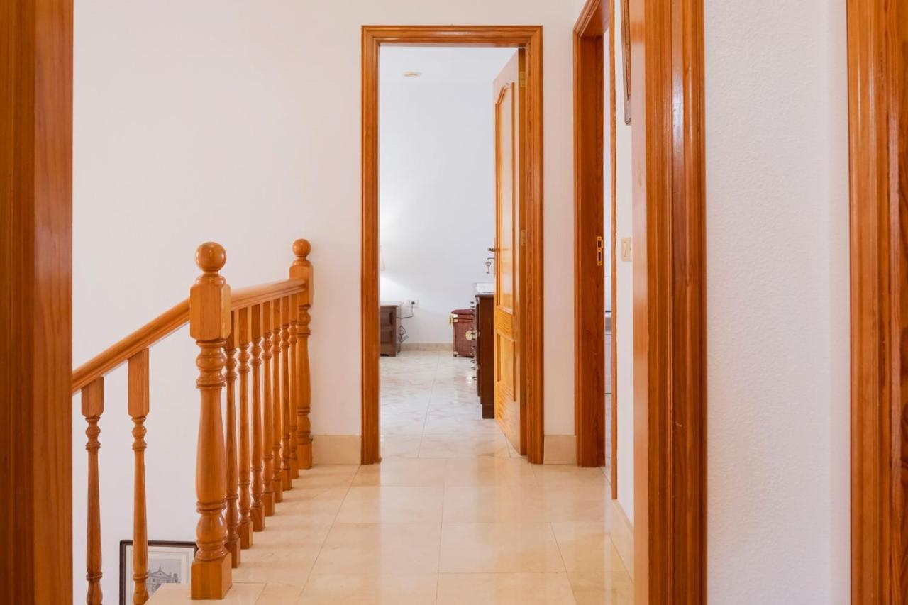 Live Guanches De Candelaria Dış mekan fotoğraf