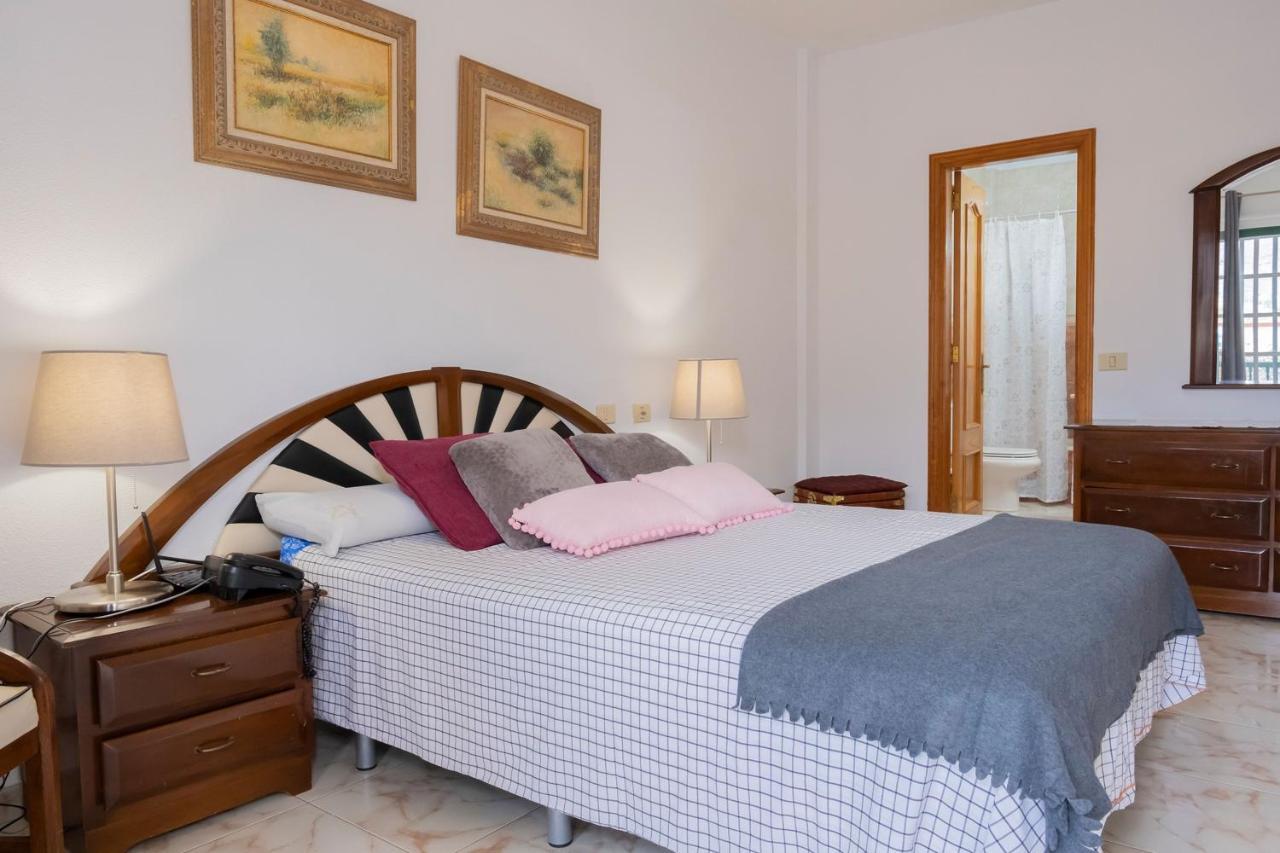 Live Guanches De Candelaria Dış mekan fotoğraf