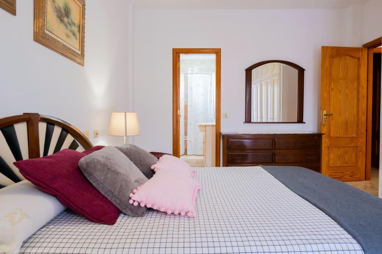 Live Guanches De Candelaria Dış mekan fotoğraf