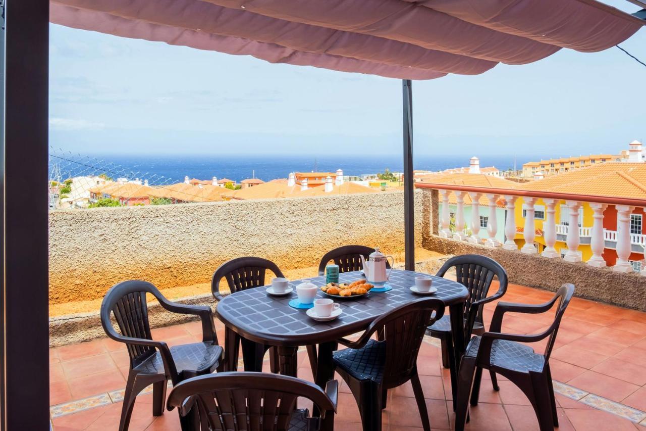 Live Guanches De Candelaria Dış mekan fotoğraf