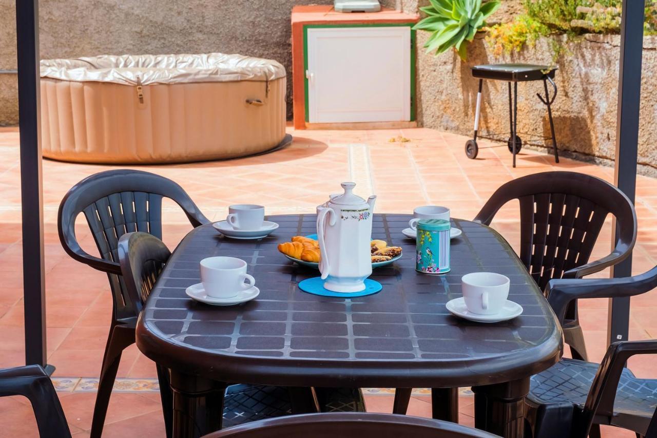 Live Guanches De Candelaria Dış mekan fotoğraf