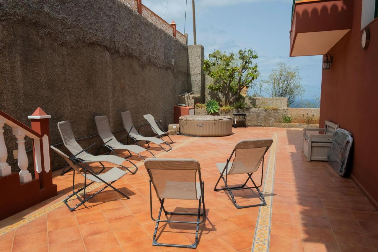 Live Guanches De Candelaria Dış mekan fotoğraf