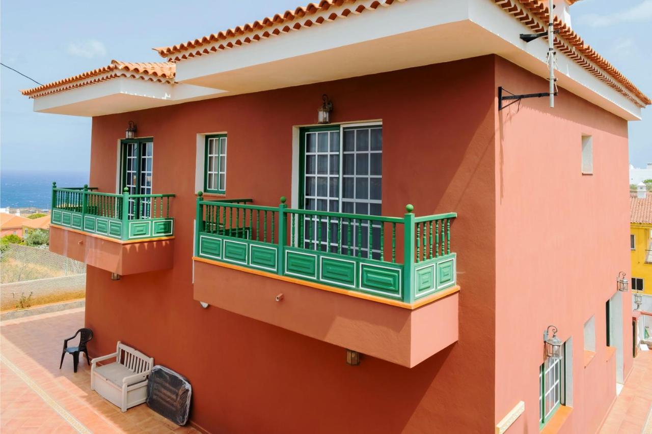 Live Guanches De Candelaria Dış mekan fotoğraf