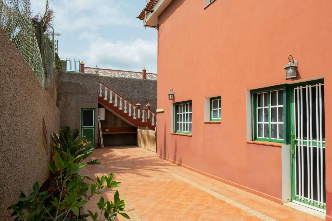 Live Guanches De Candelaria Dış mekan fotoğraf