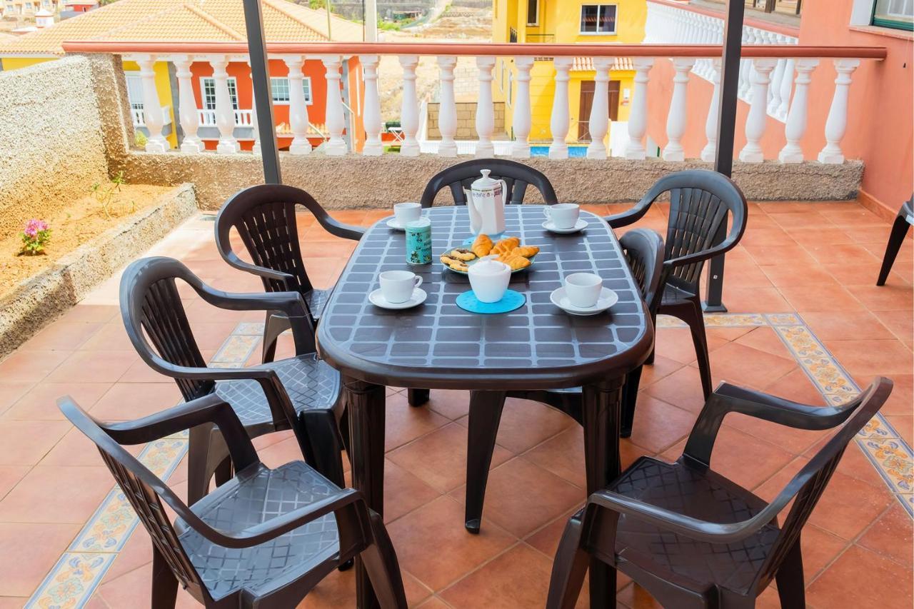 Live Guanches De Candelaria Dış mekan fotoğraf