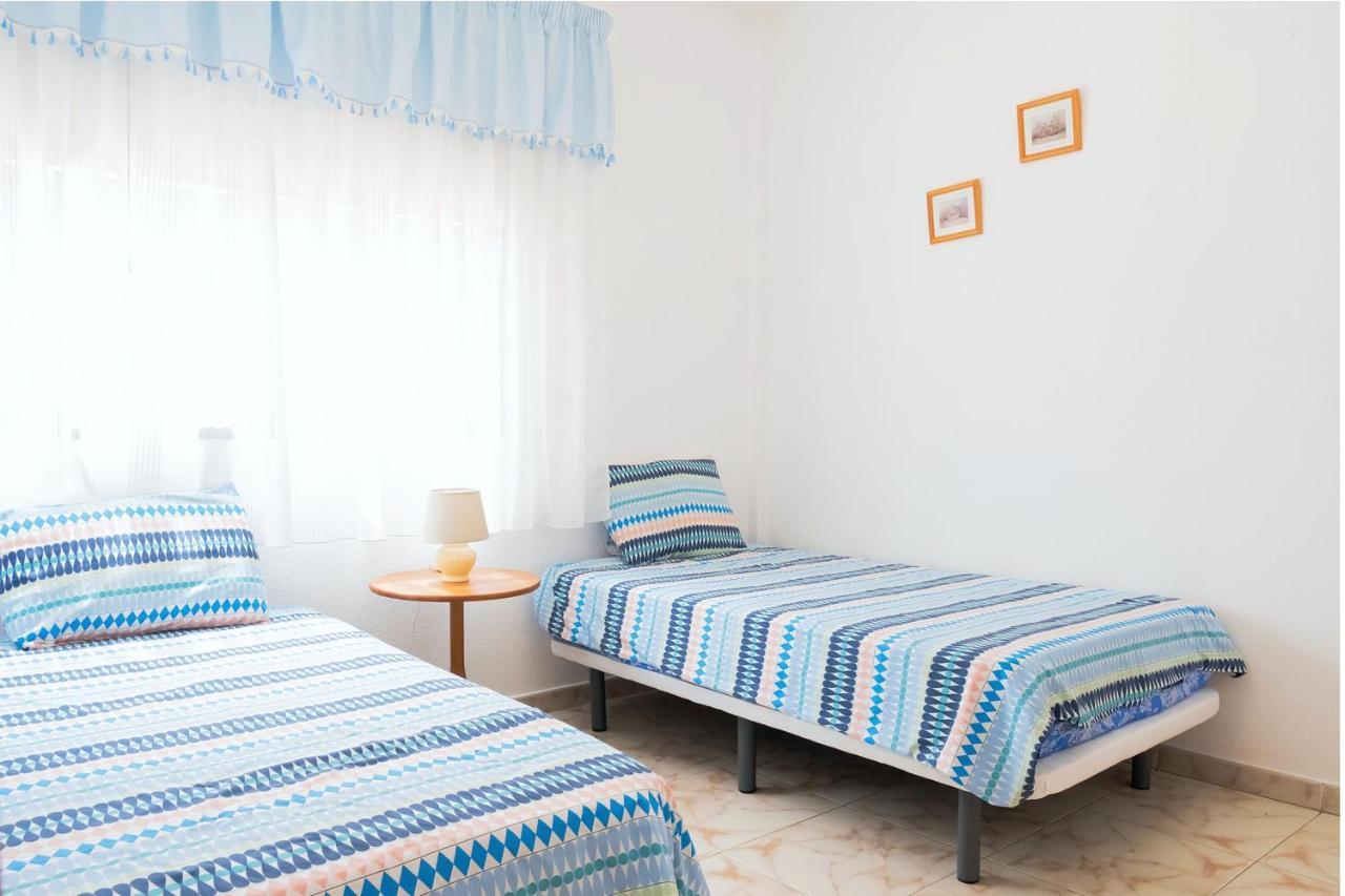 Live Guanches De Candelaria Dış mekan fotoğraf