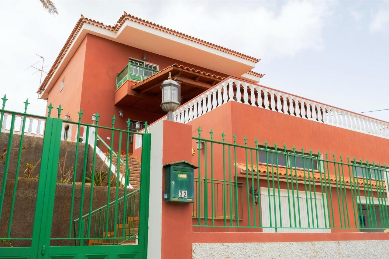 Live Guanches De Candelaria Dış mekan fotoğraf