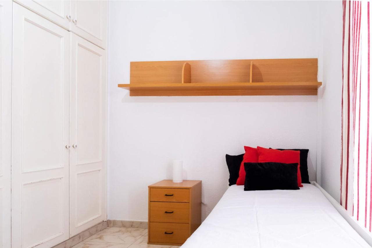 Live Guanches De Candelaria Dış mekan fotoğraf