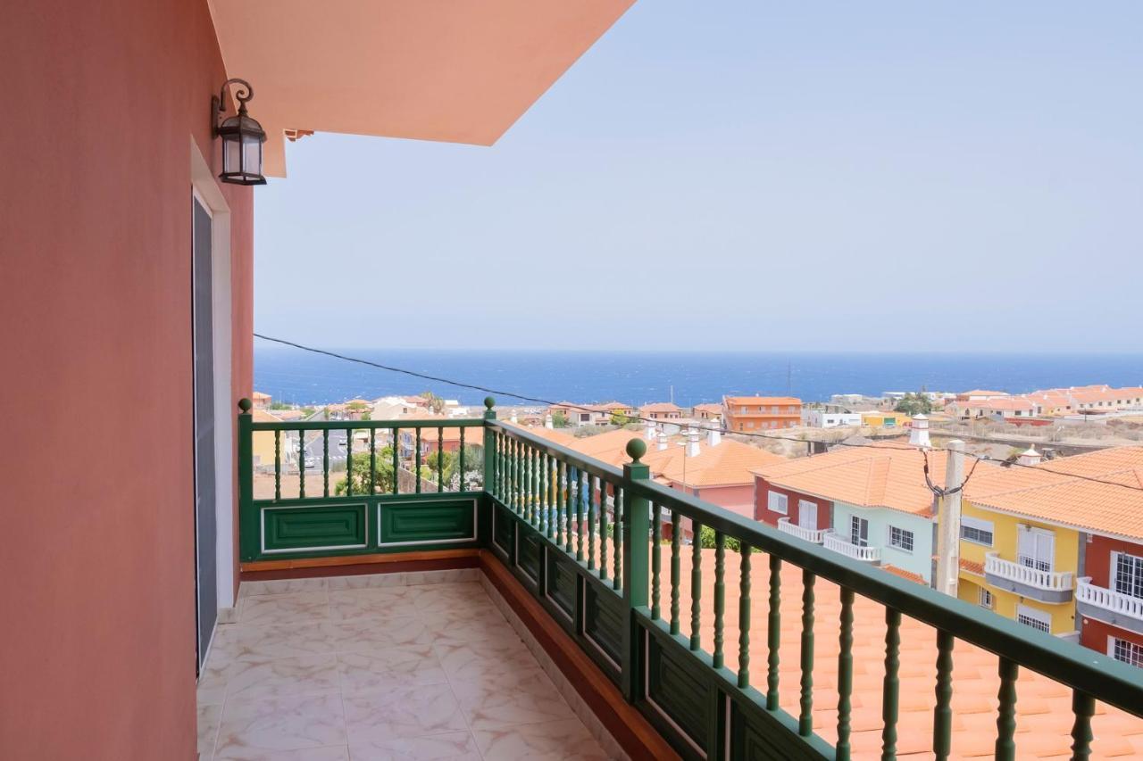 Live Guanches De Candelaria Dış mekan fotoğraf
