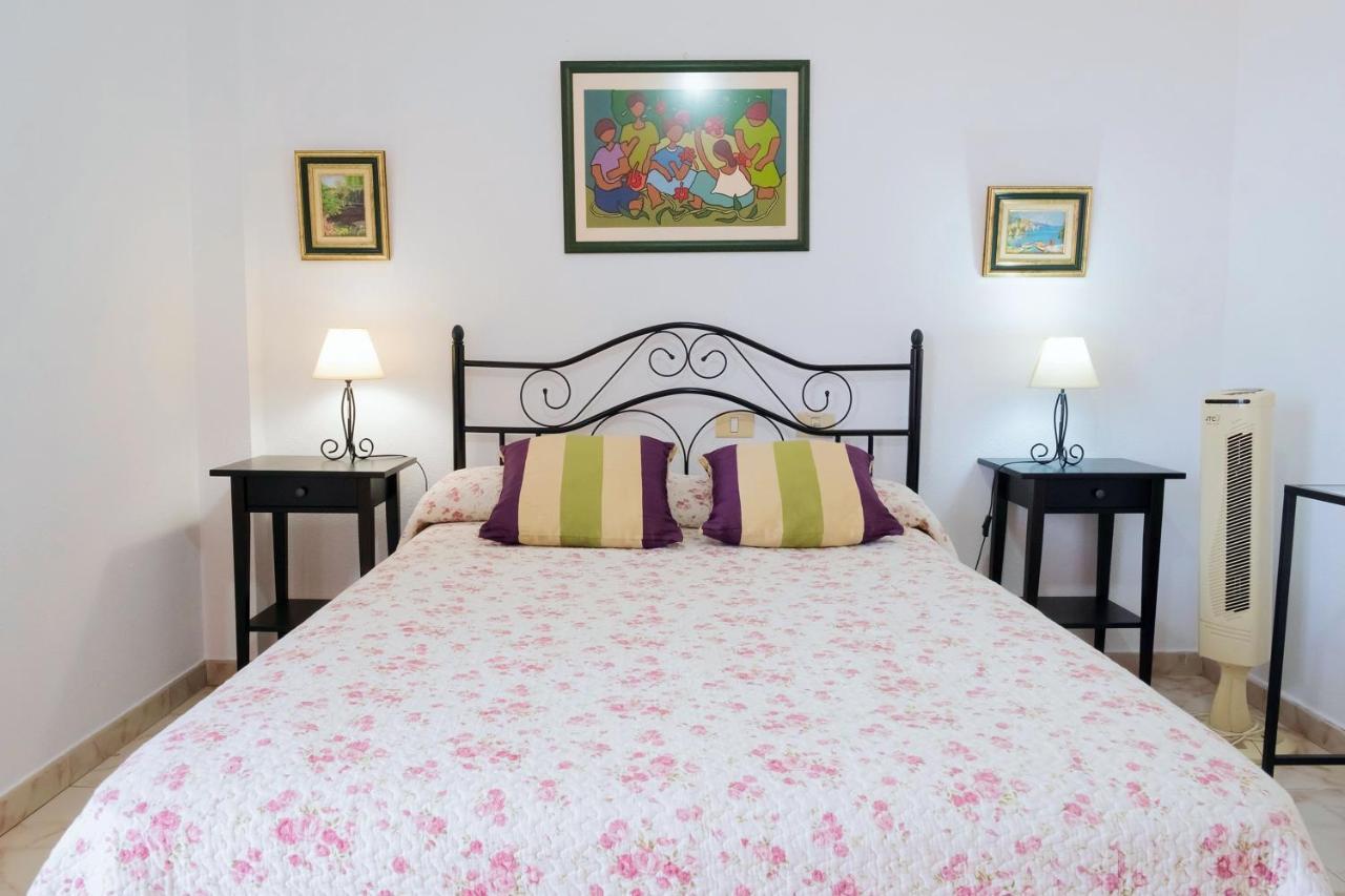 Live Guanches De Candelaria Dış mekan fotoğraf