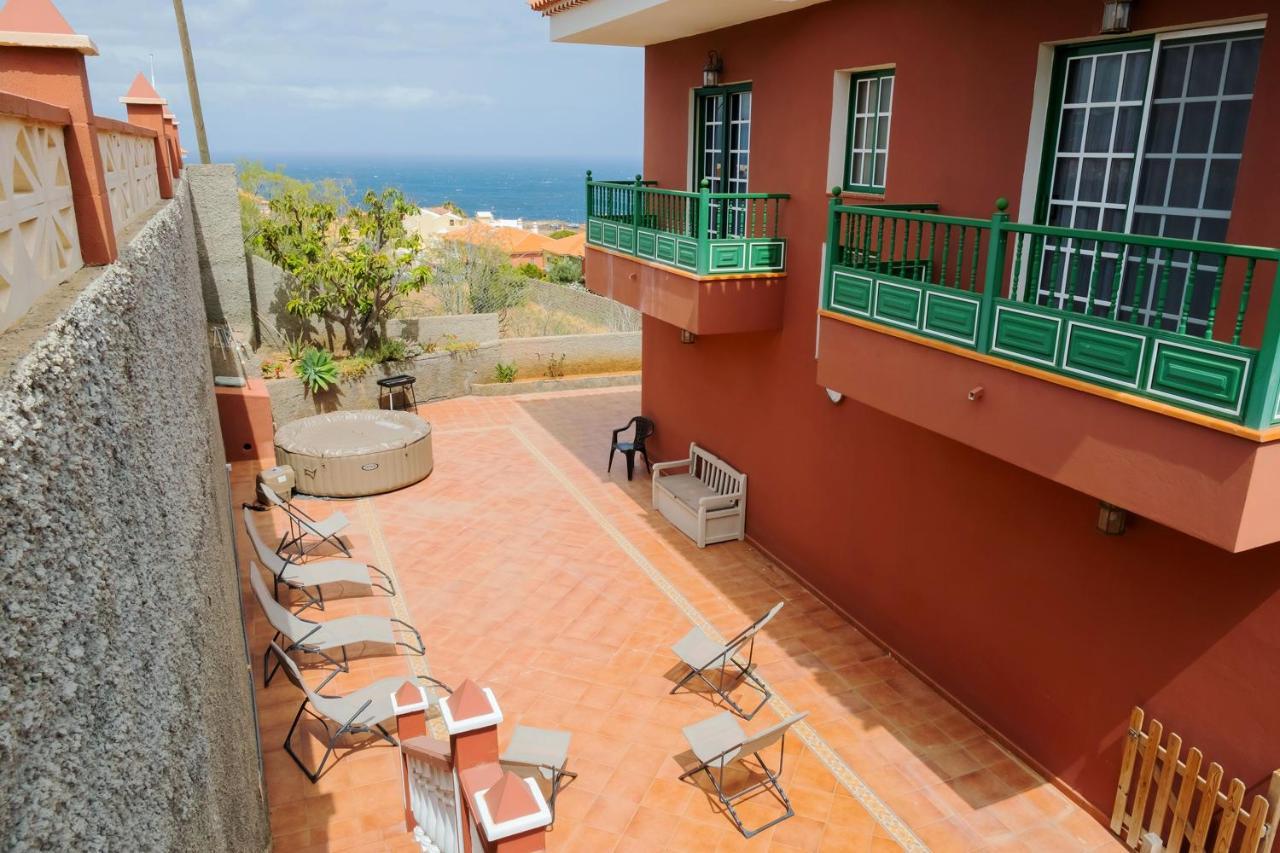 Live Guanches De Candelaria Dış mekan fotoğraf