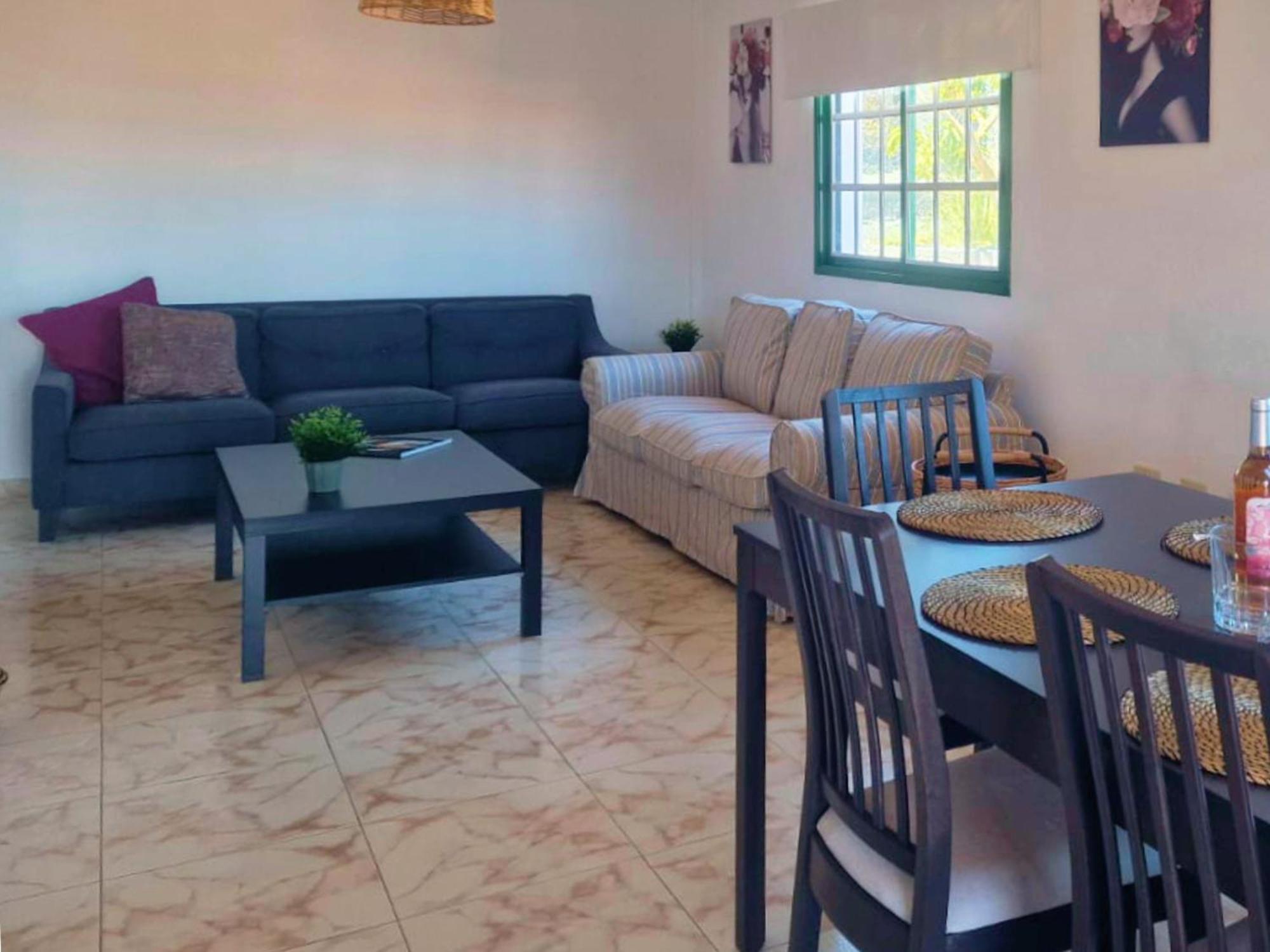 Live Guanches De Candelaria Dış mekan fotoğraf