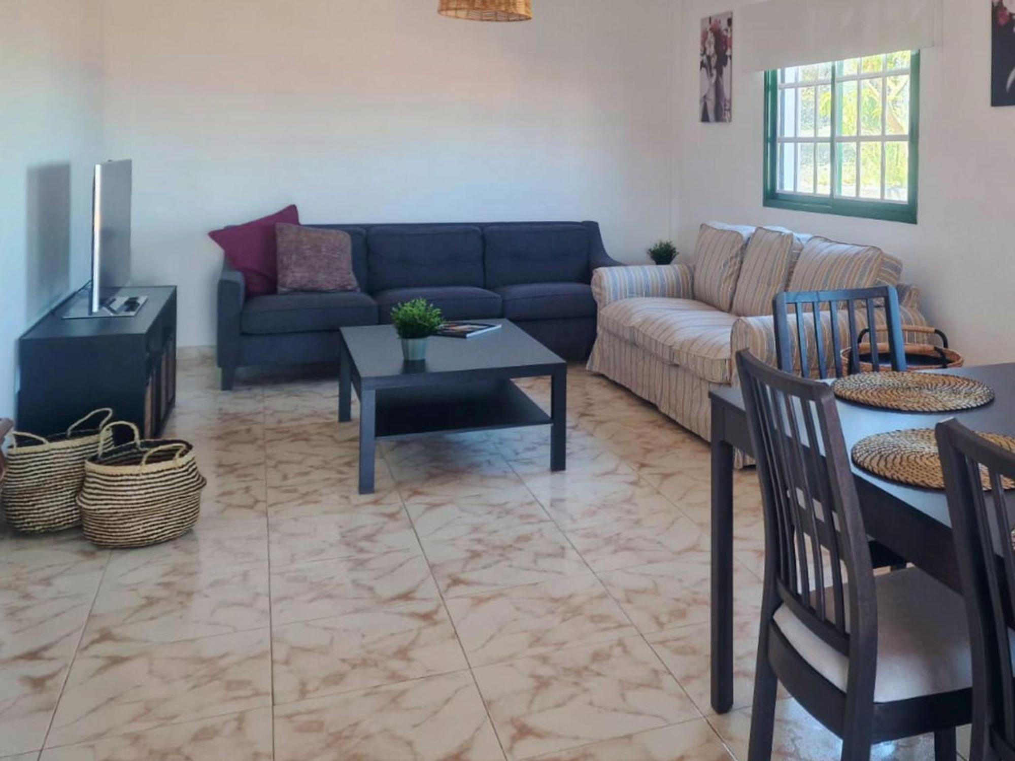 Live Guanches De Candelaria Dış mekan fotoğraf